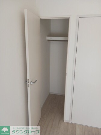 福生セイワレジデンスの物件内観写真